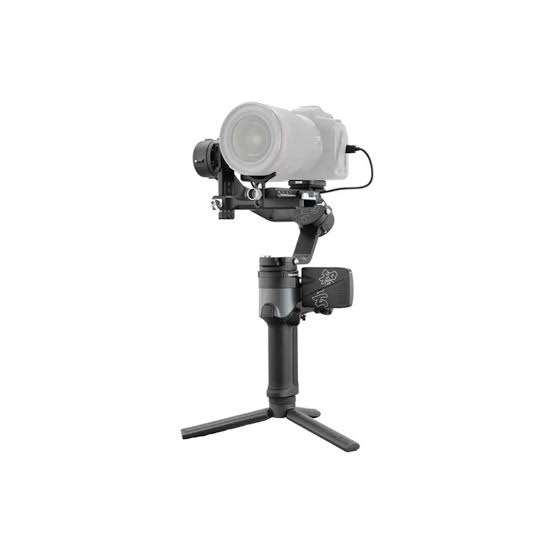 Zhiyun-Tech WEEBILL-2 3-Axis Gimbal Stabilizer with Rotating Touchscreen