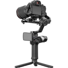 Zhiyun-Tech WEEBILL-2 Pro Kit with Transmitter, Servo, Sling Grip & Fabric Case