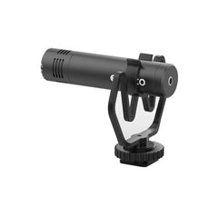 Synco Mic-M1 Ultracompact Camera-Mount Shotgun Microphone