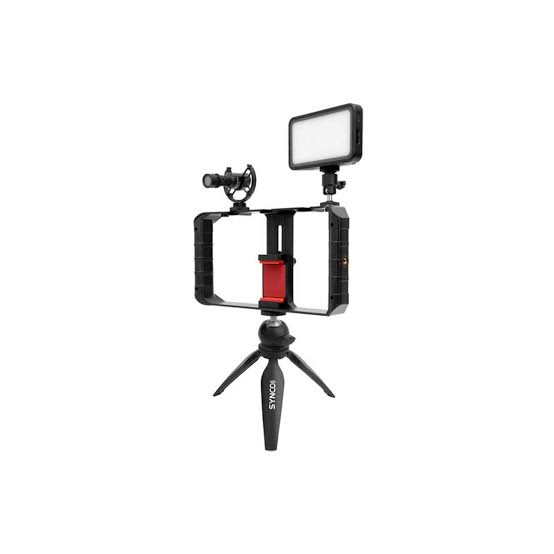 Synco Vlogger Kit 1