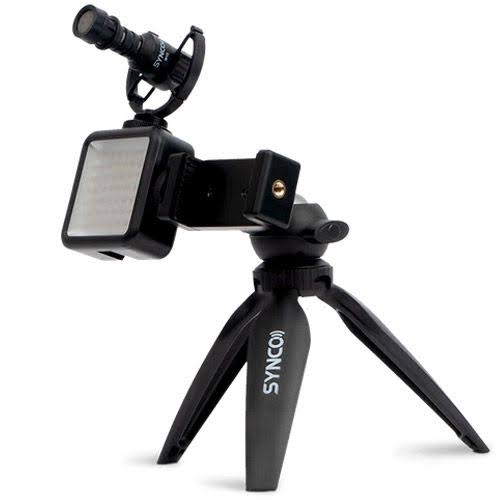 Synco Vlogger Kit 2