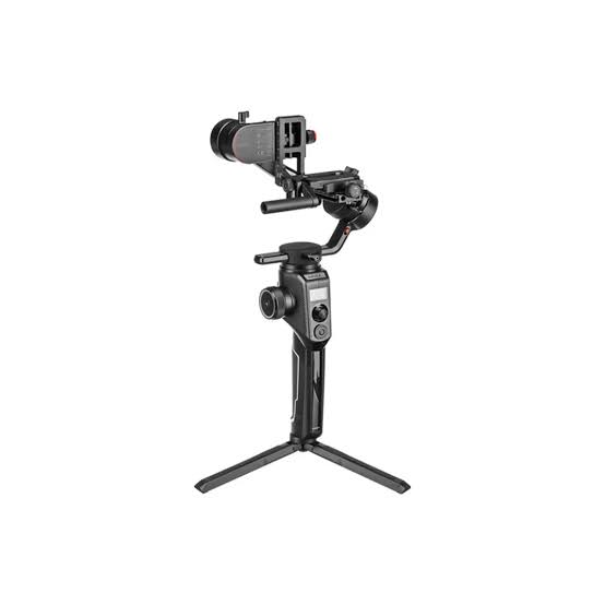 Moza AirCross 2 3-Axis Handheld Gimbal Stabilizer Professional Kit