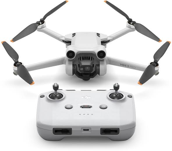 DJI Mini 3