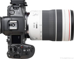 Canon RF 70-200mm F4L IS USM Lens