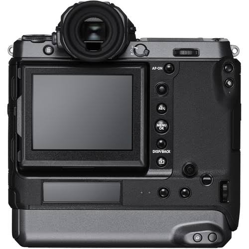 FUJIFILM GFX 100 Medium Format Mirrorless Camera (Body Only)