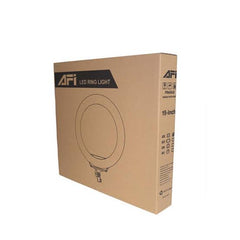 AFI R119 Led Soft Ring Light 19 Inch