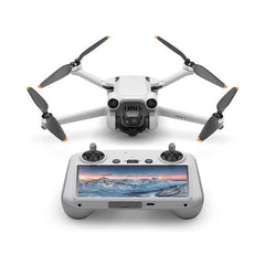 DJI Mini 3 Pro with RC