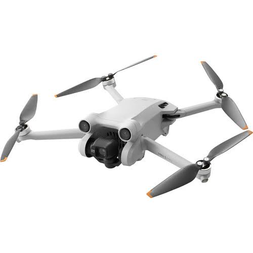 DJI Mini 3 Pro with RC