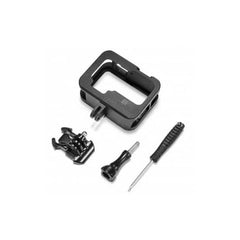 Aluminum Cage For Gopro Hero 9/10/11