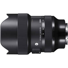 Sigma 14-24mm f/2.8 DG DN Art Lens for Sony E