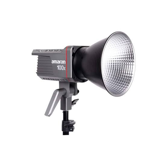 Amaran 100x Bi-Color LED Light