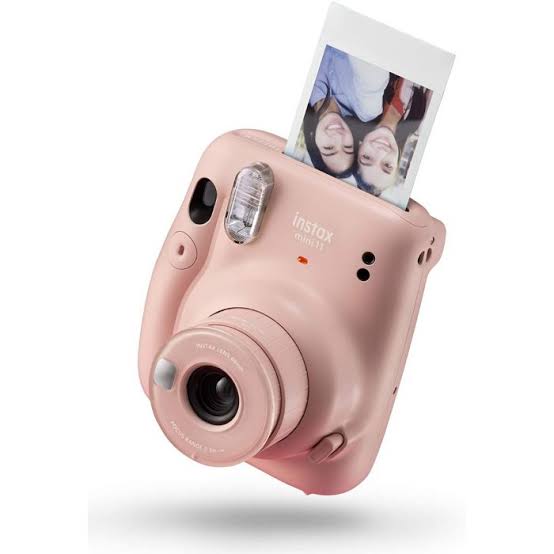 FUJIFILM INSTAX Mini 11 Instant Film Camera