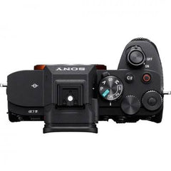 Sony A7 IV Body cw