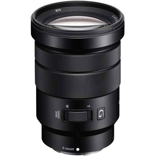 Sony 18-105mm F4 G OSS Lens - 2295375