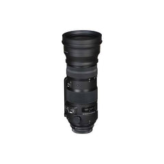 Sigma 150-600mm f/5-6.3 DG OS HSM Sports Lens for Nikon F