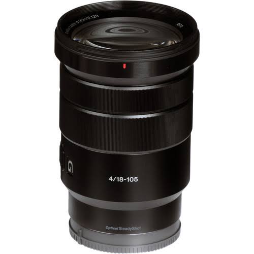 Sony 18-105mm F4 G OSS Lens - 2295375