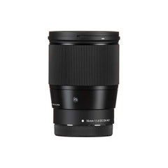 Sigma 16mm F1.4 DC DN Canon EF-M