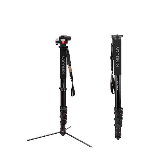 KINGJOY Officia MP408FL Monopod