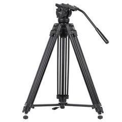 KINGJOY VT-2500 Professional Light Weight Camera Tripod