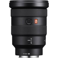 Sony FE 16-35mm F2.8 GM Lens