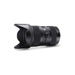 Sigma 18-35mm F1.8 DC HSM Art Lens for Canon EF