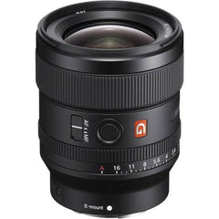 Sony 24mm F1.4 GM Lens