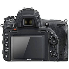 Nikon D7100 / D7200 Screen Protector