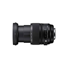 Sigma 24-105mm f/4 DG OS HSM Art Lens for Canon EFp