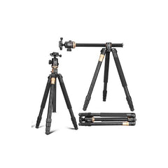 BEIKE Q999H Tripod