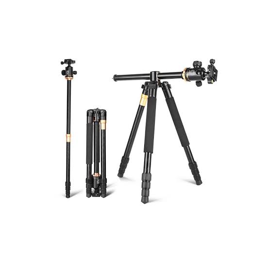 BEIKE Q999H Tripod