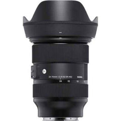 Sigma 24-105mm f/4 DG OS HSM Art Lens for Canon EFp