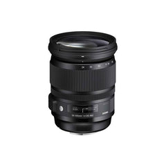 Sigma 24-105mm f/4 DG OS HSM Art Lens for Nikon F