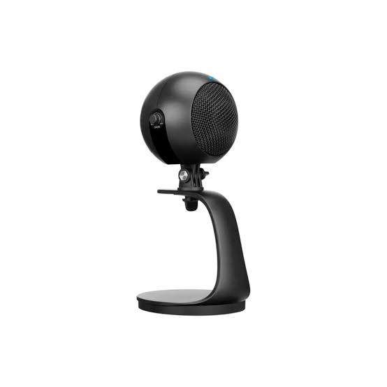 BOYA Android/Windows/Mac Compatible Desktop USB Microphone