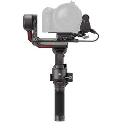 DJI RS 3 Gimbal Stabilizer