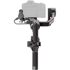 DJI RS 3 Gimbal Stabilizer