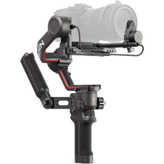 DJI RS 3 Gimbal Stabilizer