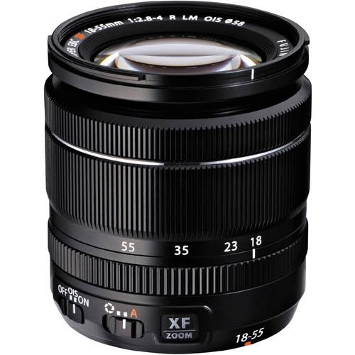 FujiFilm 18-55mm F2.8 - 0Ac09820