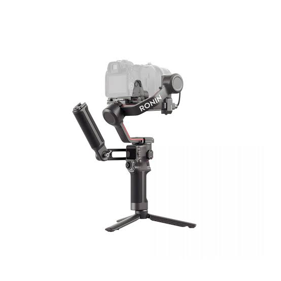 DJI RS3 Pro combo