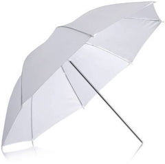 Photography White Soft Studio Umbrella