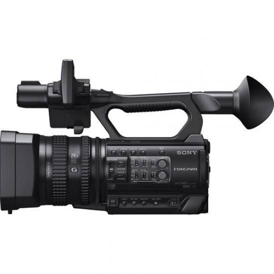 Sony HXR-NX100 Full HD NXCAM Camcorder