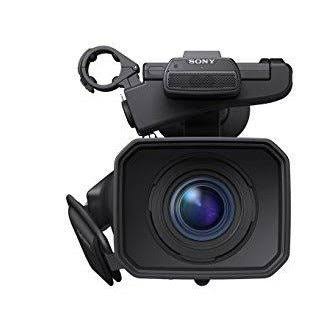 Sony HXR-NX100 Full HD NXCAM Camcorder