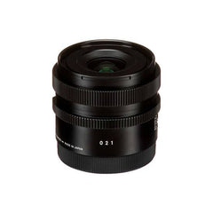 Sigma 24mm f/3.5 DG DN Contemporary Lens for Sony E