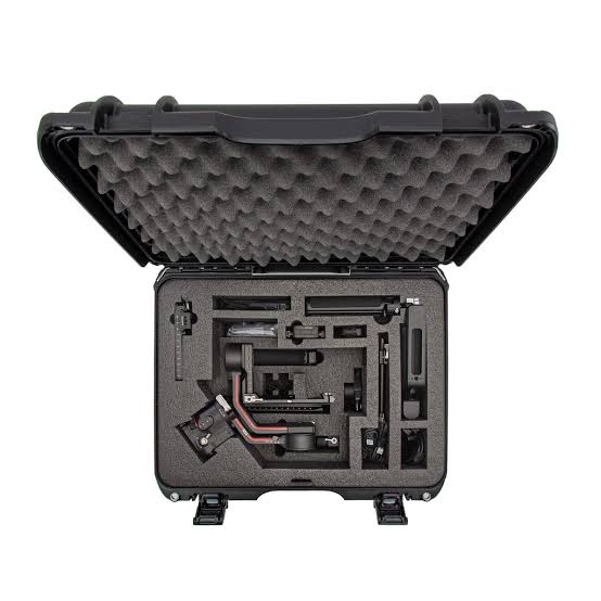 Hard Case for DJI RS 3