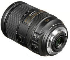 Nikon AF-S DX NIKKOR 18-300mm f/3.5-5.6G ED VR Lens