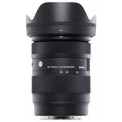 Sigma 28-70mm f/2.8 DG DN Contemporary Lens for Leica L