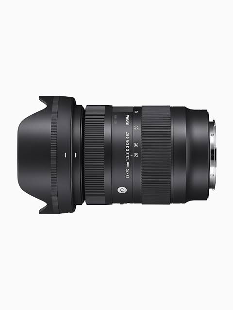 Sigma 28-70mm f/2.8 DG DN Contemporary Lens for Leica L