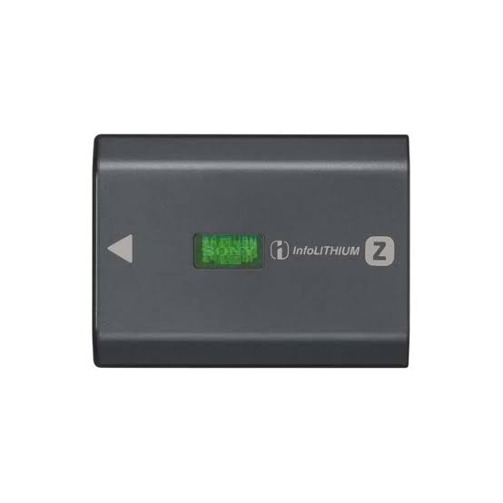 Sony FZ100 Rechargeable Lithium-Ion Battery (2280mAh) (Copy)