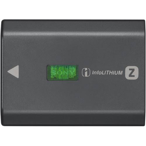 Sony FZ100 Rechargeable Lithium-Ion Battery (2280mAh) (Orignal)