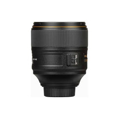 Nikon AF-S NIKKOR 105mm f/1.4E ED Lens 2017759