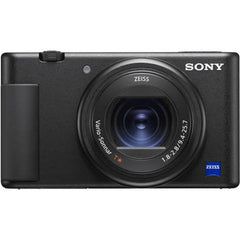 Sony ZV-1 Digital Vlogging Camera